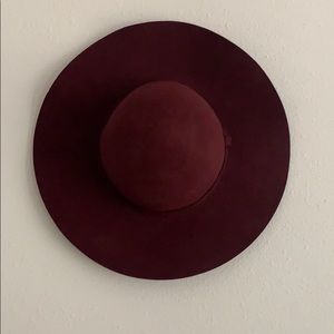 Felt Hat